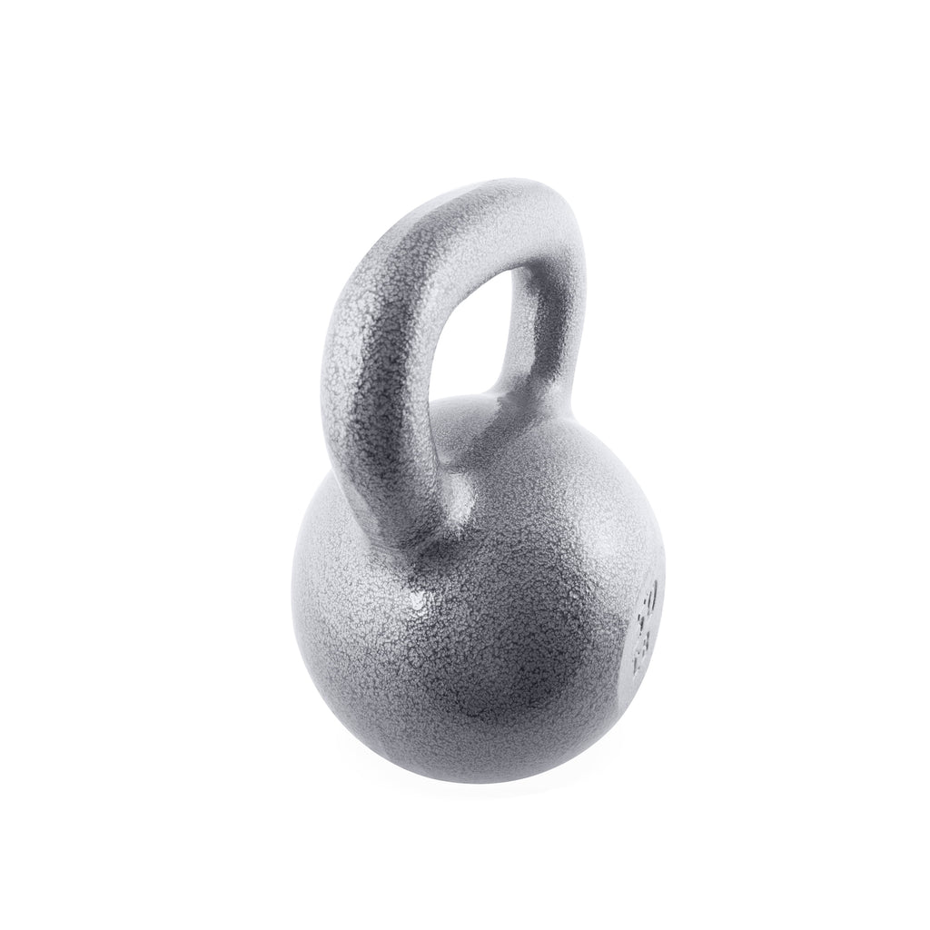 Barbell Cast Iron Kettlebell, Single, 50-Pounds