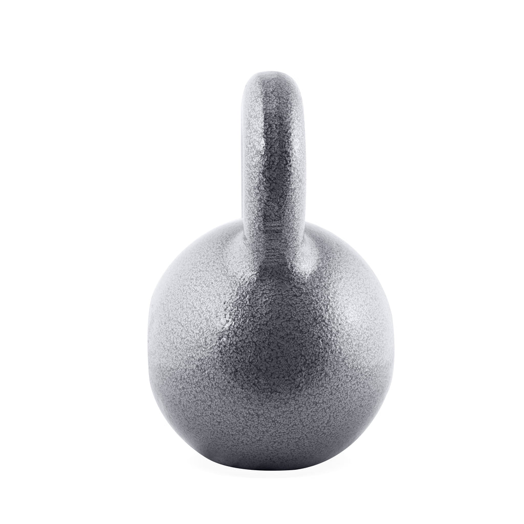 Barbell Cast Iron Kettlebell, Single, 50-Pounds