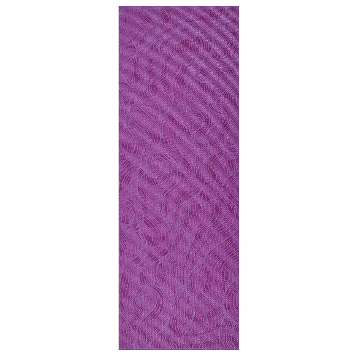 Gaiam Reversible Yoga Mat - (6Mm)